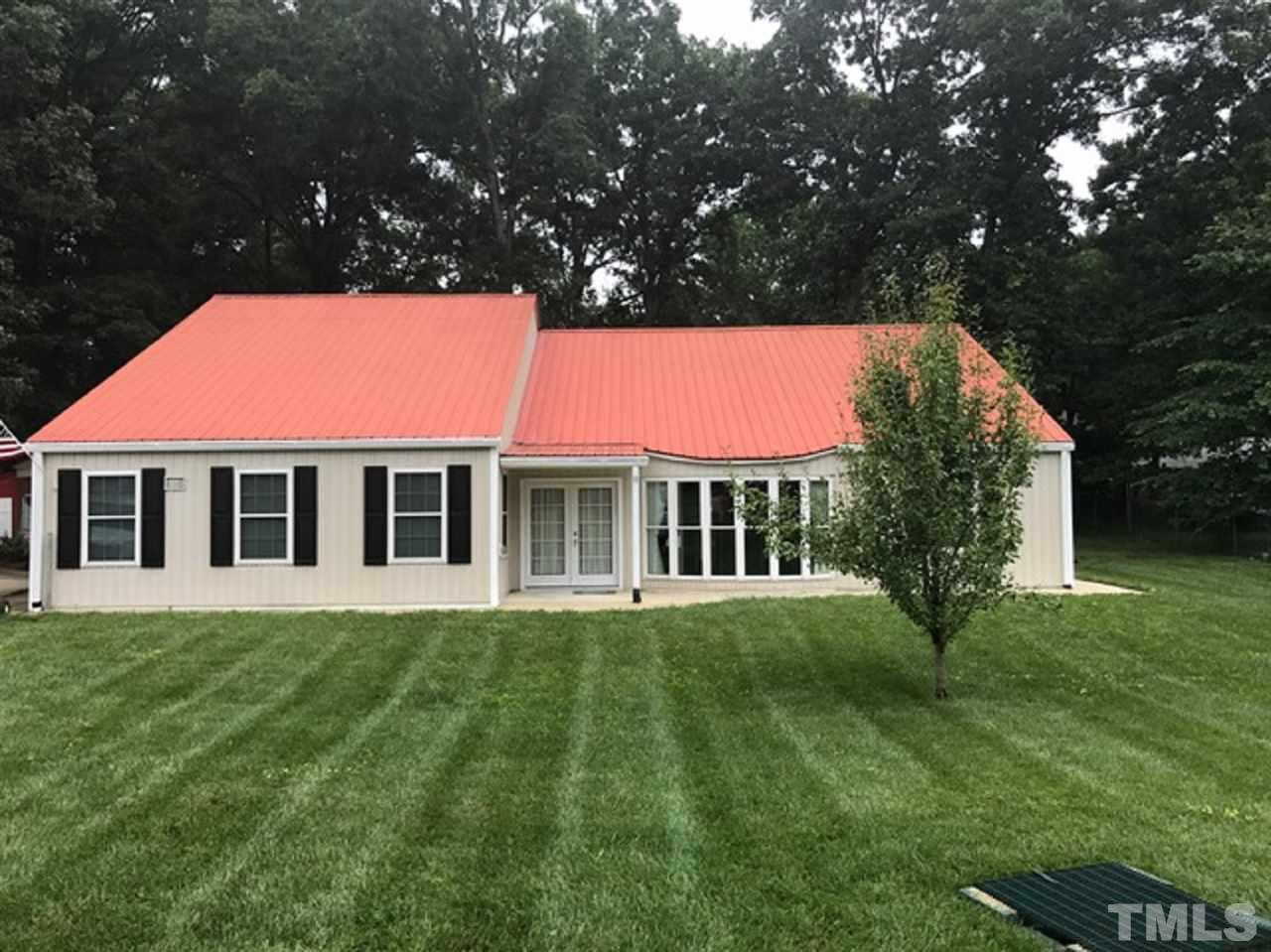 318 Southwest Maynard Road Cary, NC 27511 - Photo 1 of 14 Gallery Image 1
