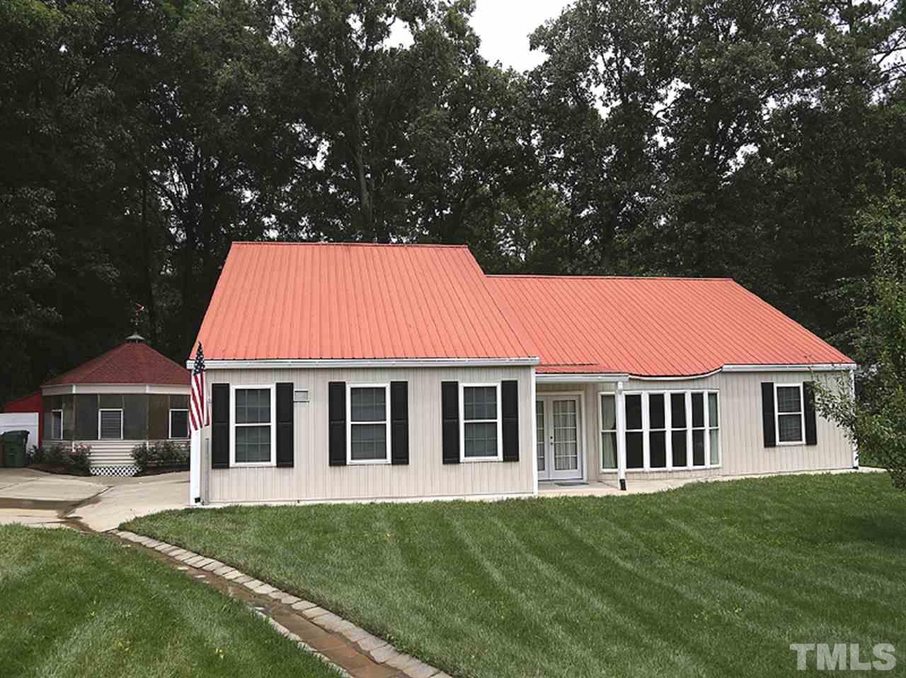 318 Southwest Maynard Road Cary, NC 27511 - Photo 2 of 14 Gallery Image 2