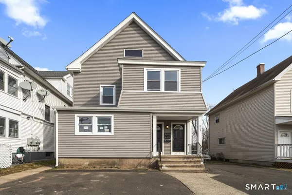 $649,000 | 313 Washington Avenue, West Haven, CT 06516