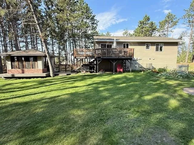 $349,900 | 2012 Monarch Drive Southwest, Bemidji, MN 56601