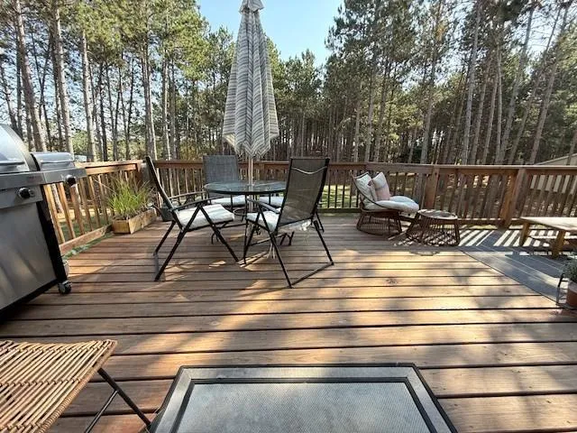 $349,900 | 2012 Monarch Drive Southwest, Bemidji, MN 56601