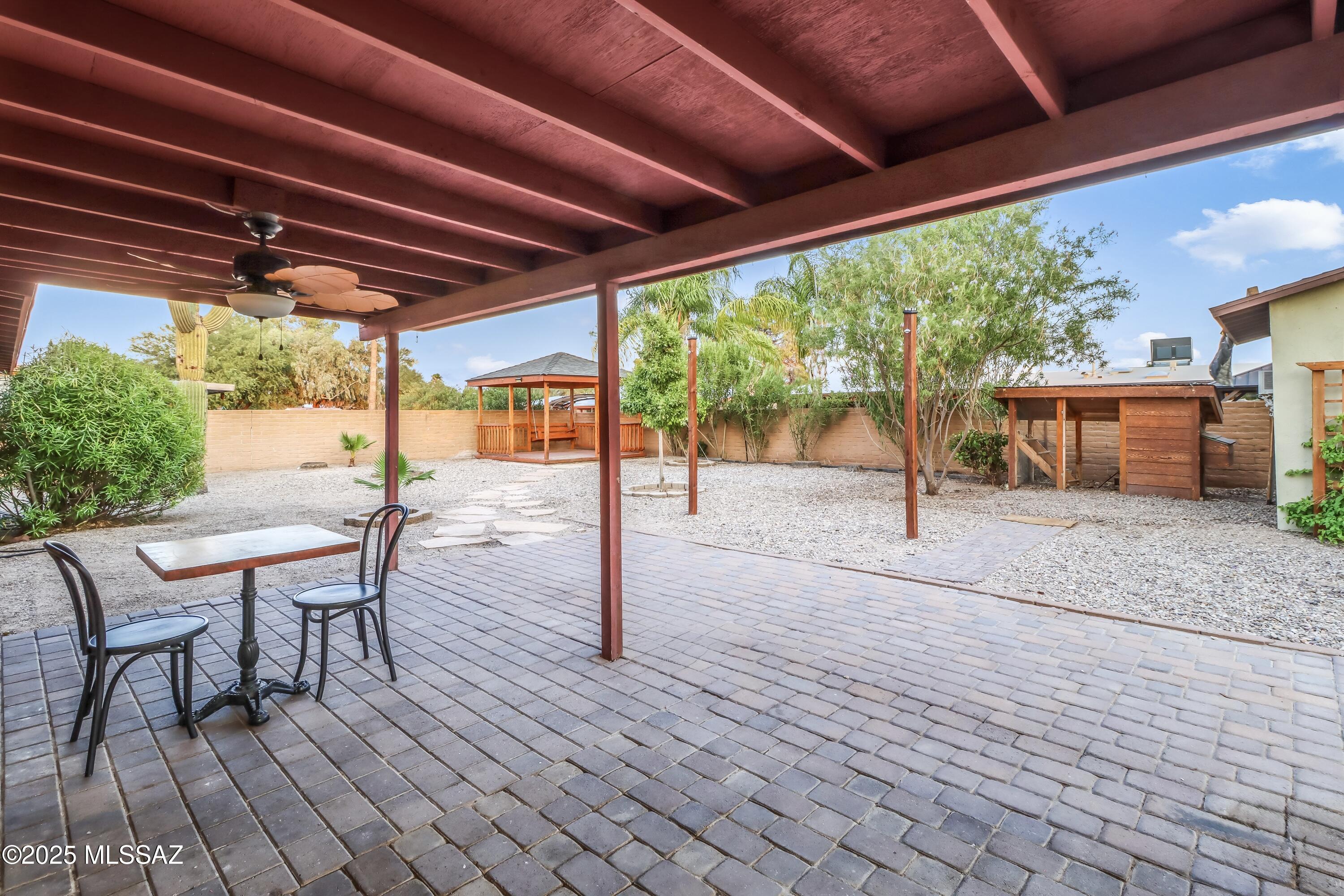 3191 West Massingale Road Tucson, AZ 85741 - Photo 39 of 47 Gallery Image 39