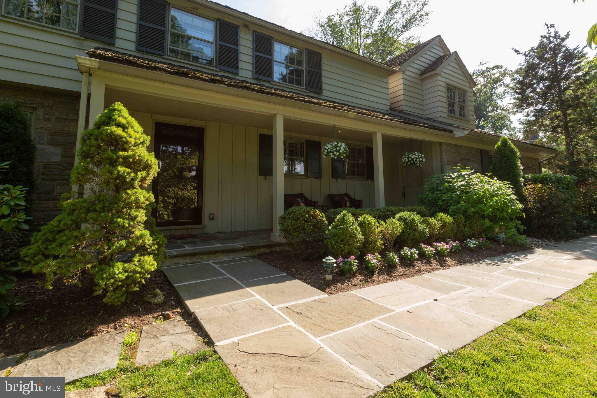 100 Winding Way Haddonfield, NJ 08033 - Photo 3 of 32 Gallery Image 3