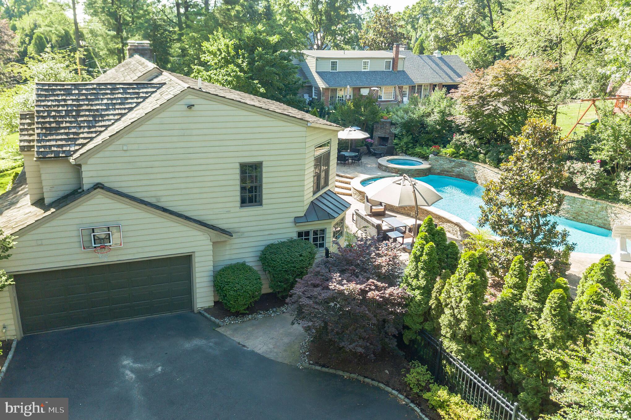 100 Winding Way Haddonfield, NJ 08033 - Photo 30 of 32 Gallery Image 30