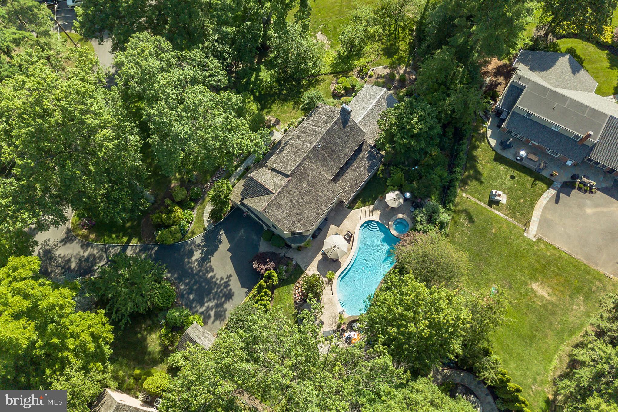 100 Winding Way Haddonfield, NJ 08033 - Photo 31 of 32 Gallery Image 31