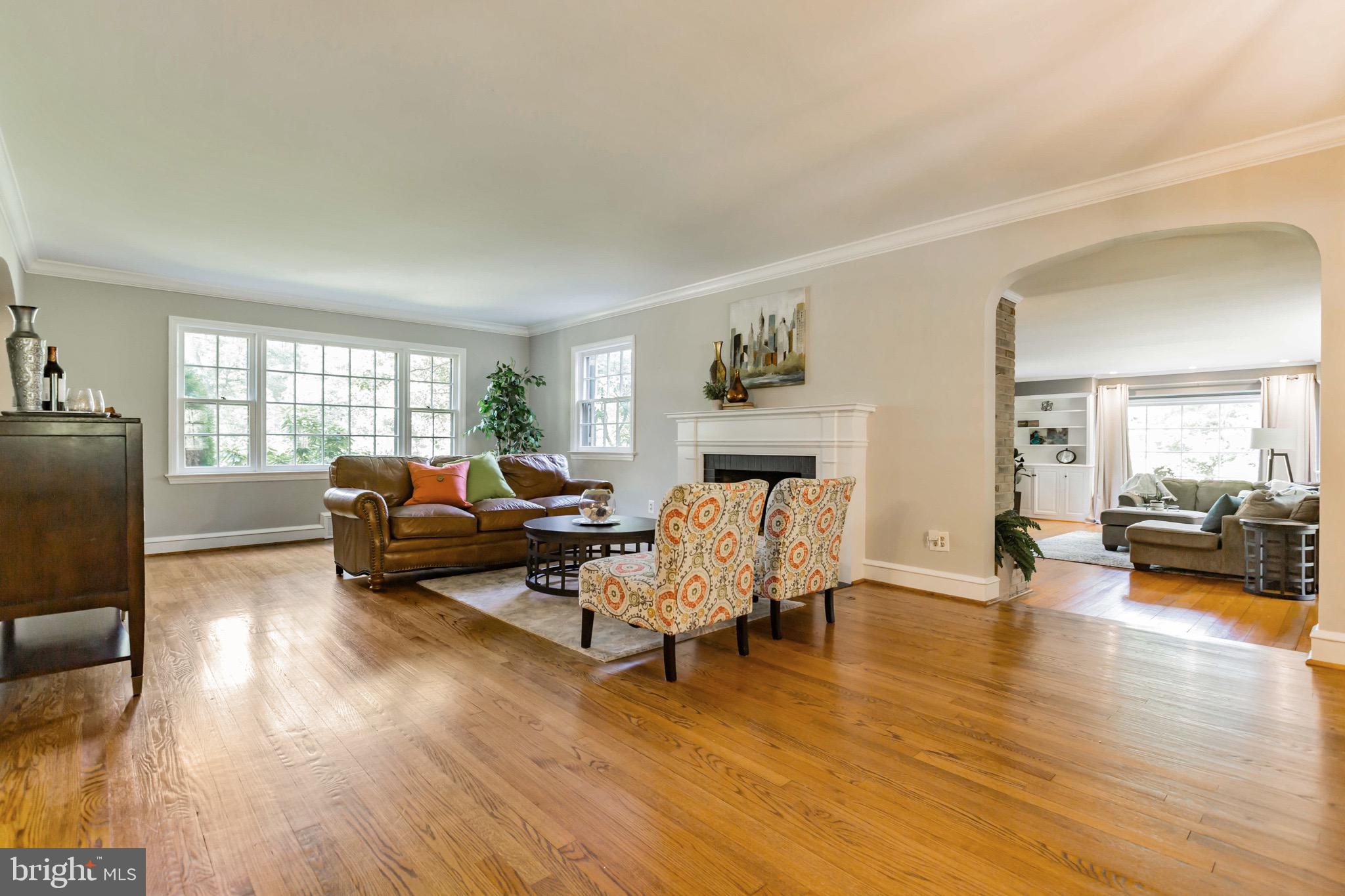 100 Winding Way Haddonfield, NJ 08033 - Photo 6 of 32 Gallery Image 6