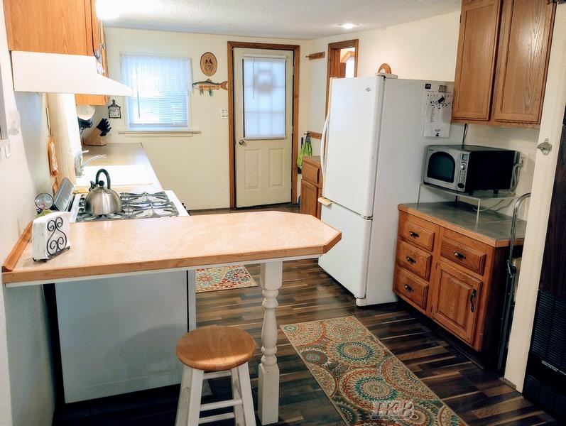 499 East Ridge Road Gladwin, MI 48624 - Photo 13 of 30
