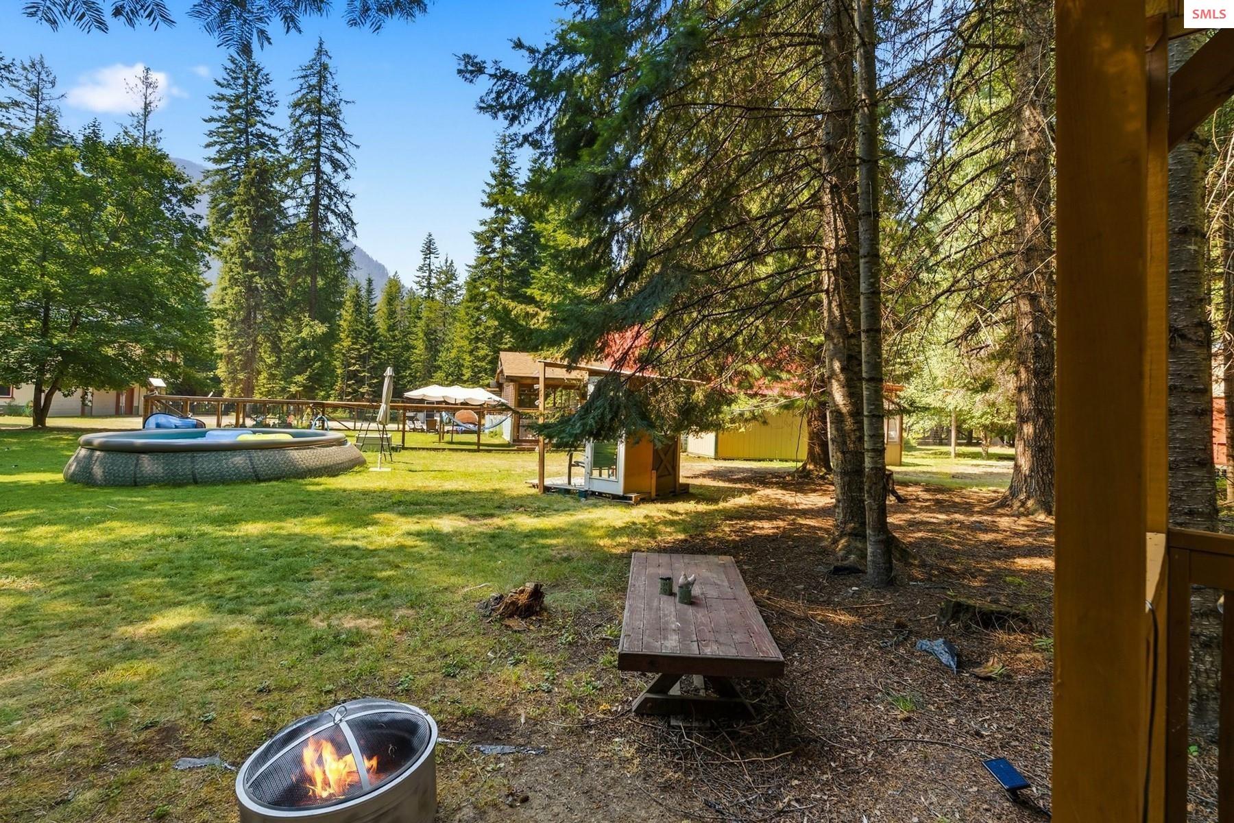 6328 River Road Clark Fork, ID 83811 - Photo 80 of 100 Gallery Image 80