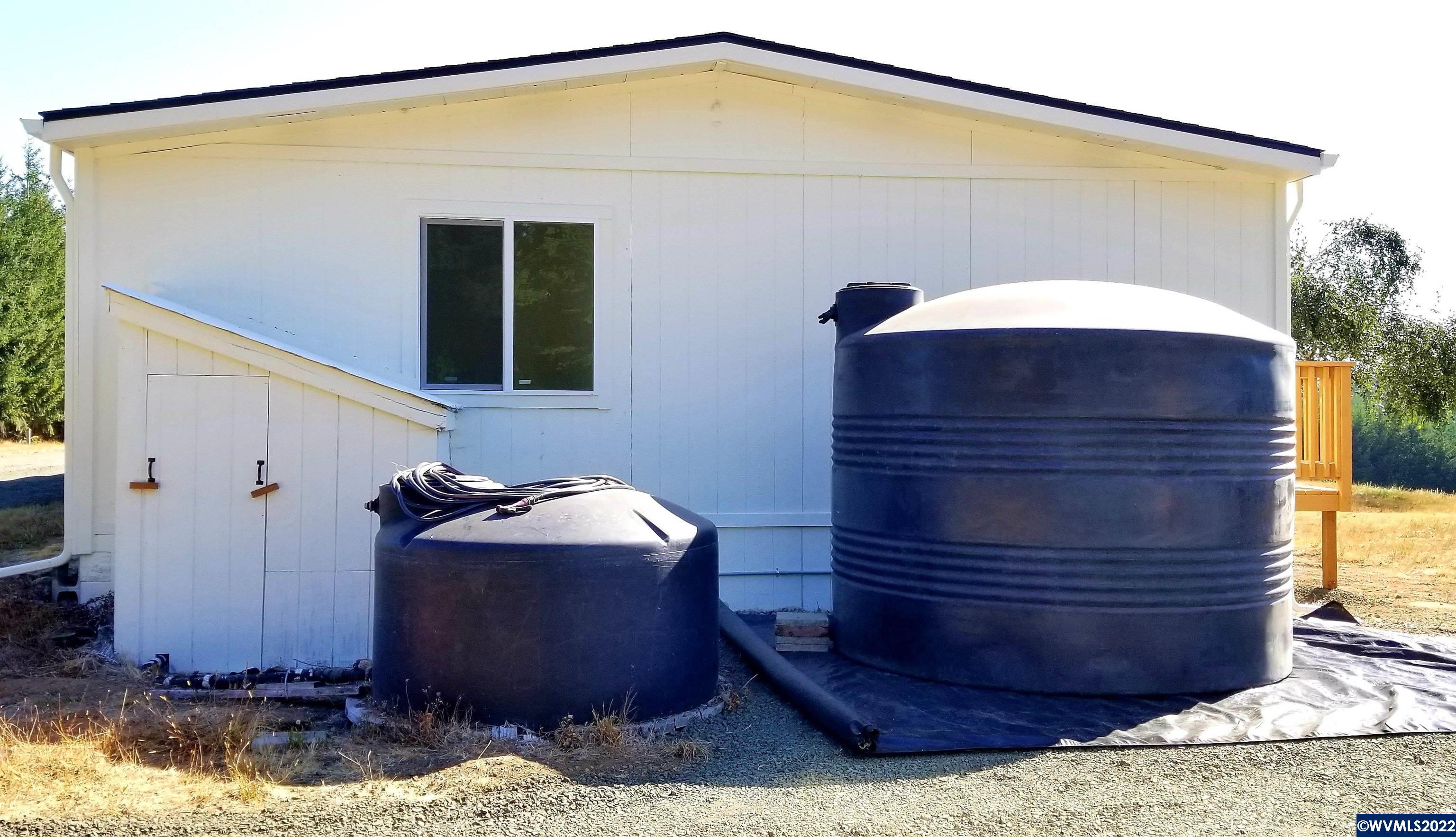 20660 Stone Road Sheridan, OR 97378 - Photo 35 of 39