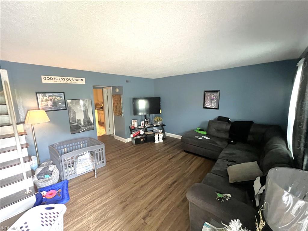 5723 Bramblegate Road, Unit J Greensboro, NC 27409 - Photo 2 of 10 Gallery Image 2