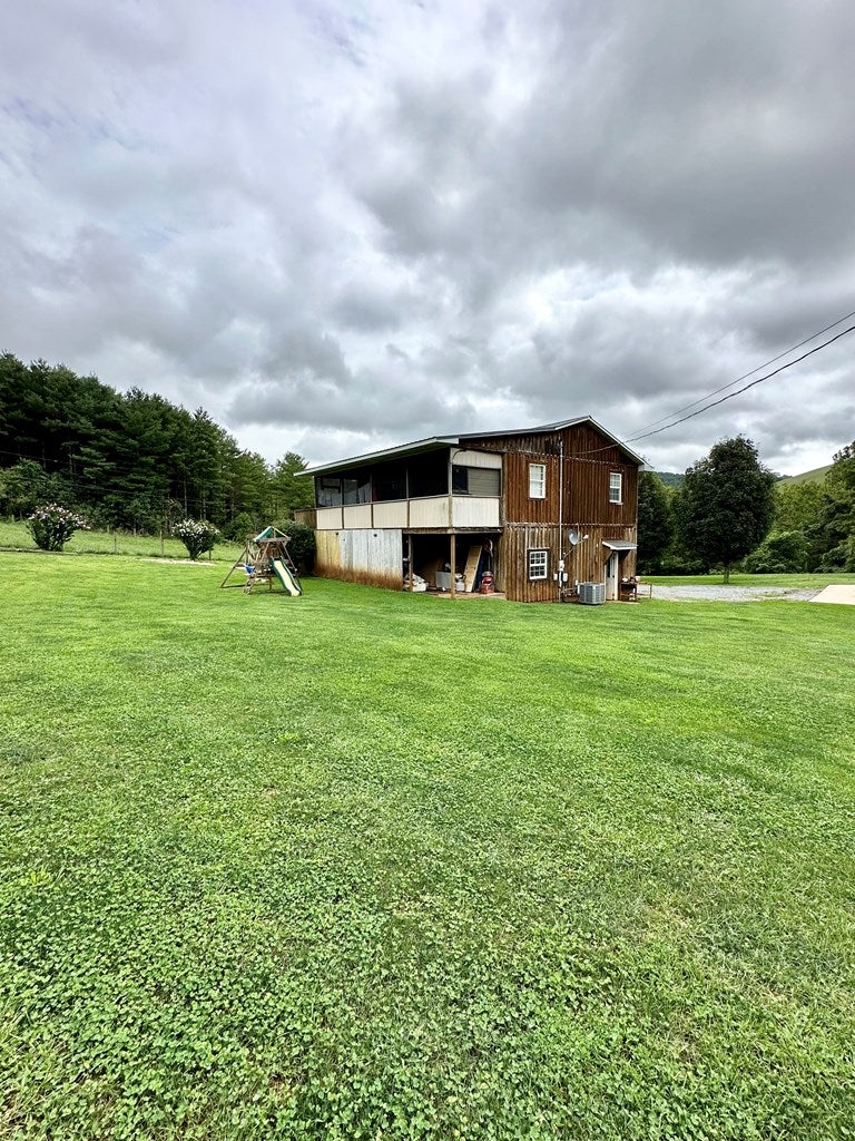 1249 Old Wilderness Road Ceres, VA 24318 - Photo 26 of 59 Gallery Image 26