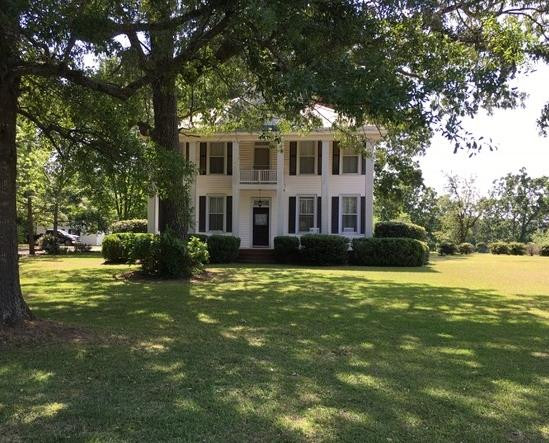 4753 Harlem Wrens Road Harlem, GA 30814 - Photo 1 of 46 Main View