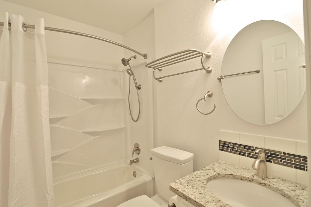 5417 Castle Road Abilene, TX 79606 - Photo 14 of 16