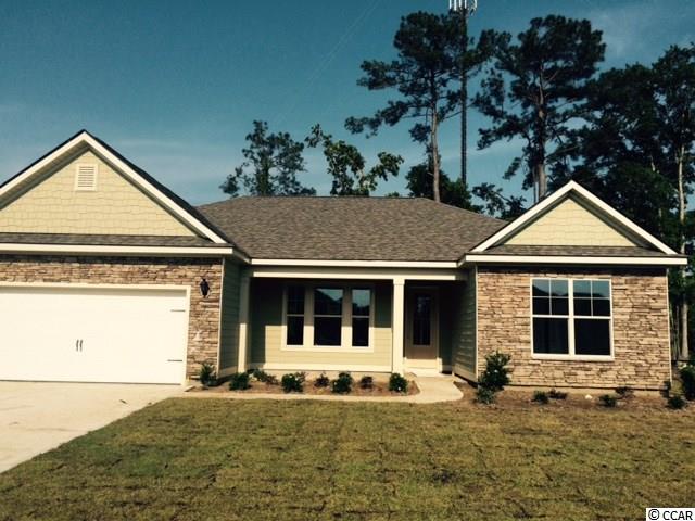 198 Hyacinth Loop Murrells Inlet, SC 29576 - Photo 1 of 21 Gallery Image 1