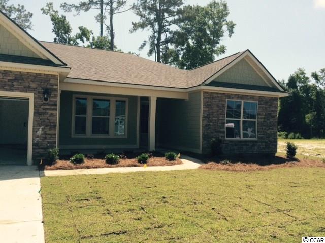 198 Hyacinth Loop Murrells Inlet, SC 29576 - Photo 5 of 21 Gallery Image 5