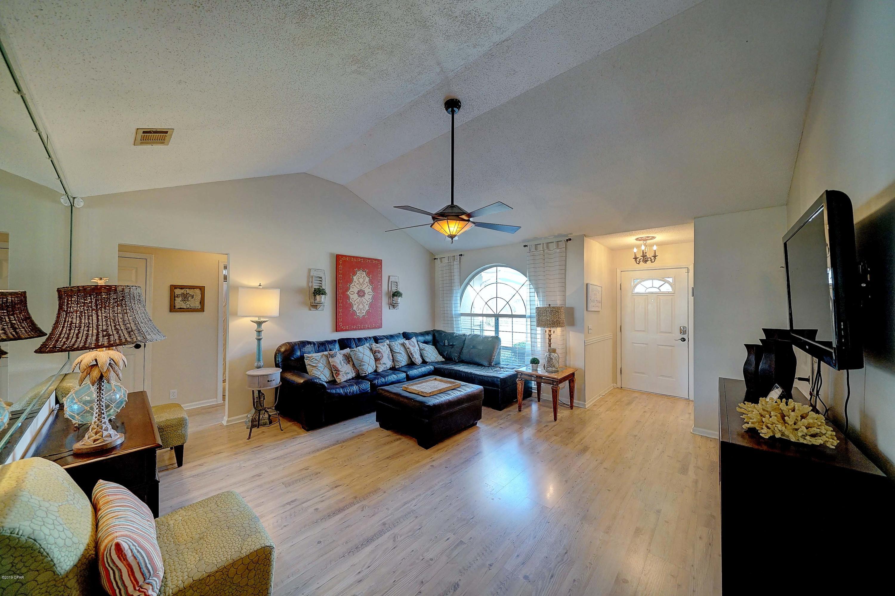 114 Cobb Road Panama City Beach, FL 32413 - Photo 6 of 35 Gallery Image 6