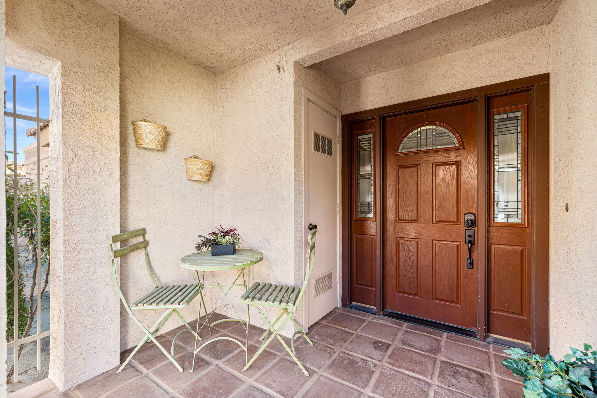 49091 Taylor Street Indio, CA 92201 - Photo 38 of 49 a dining room with furniture and window