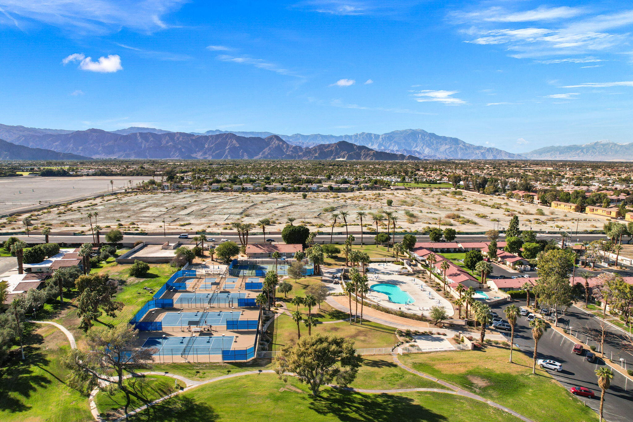 49091 Taylor Street Indio, CA 92201 - Photo 45 of 49 a view of a city