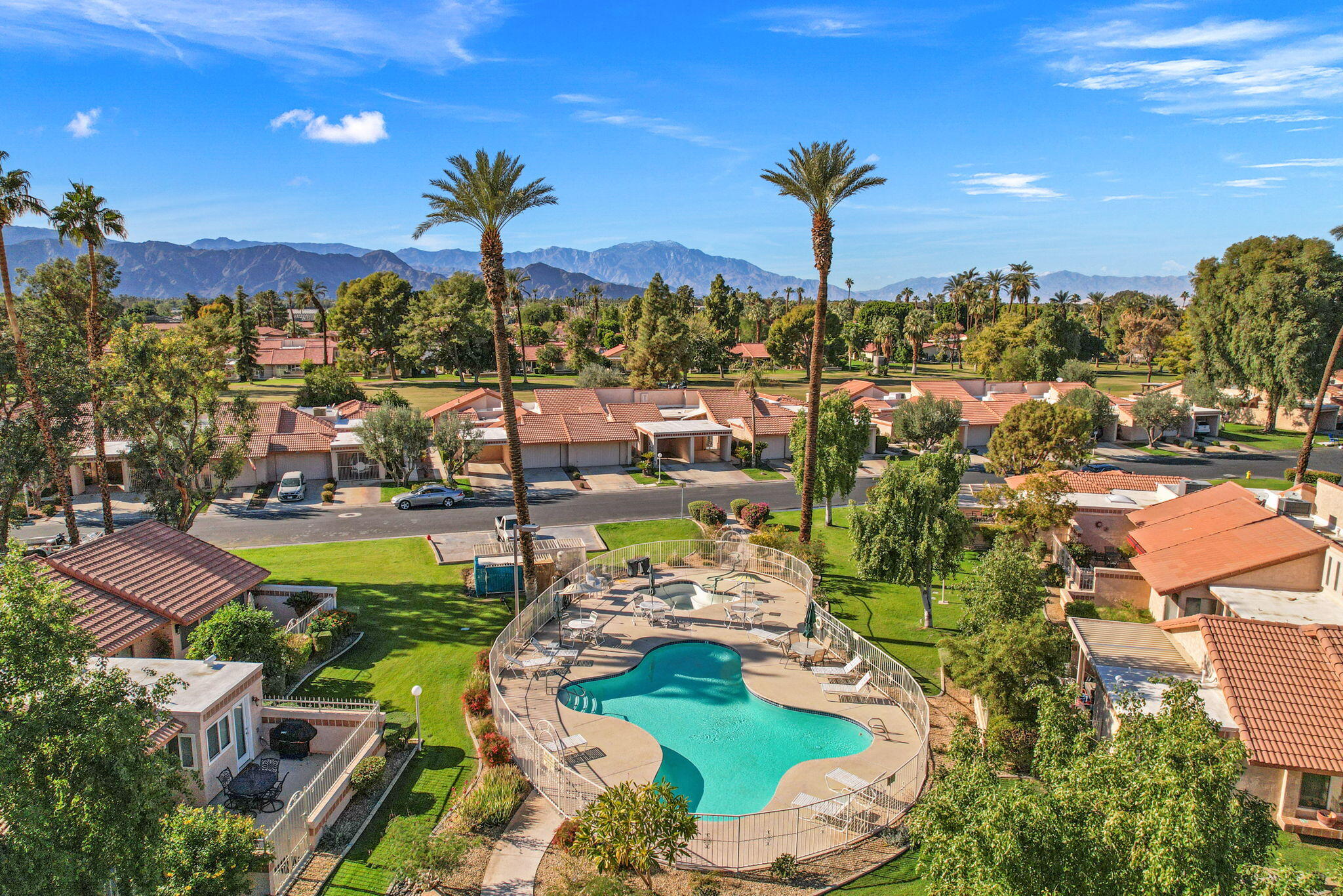 49091 Taylor Street Indio, CA 92201 - Photo 49 of 49 a view of a city & street