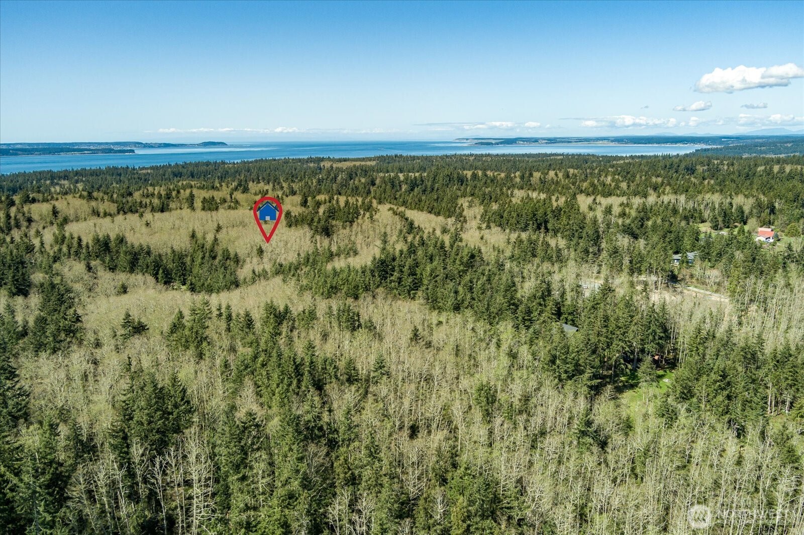 0 Forest View Lane Greenbank, WA 98253 - Photo 3 of 10