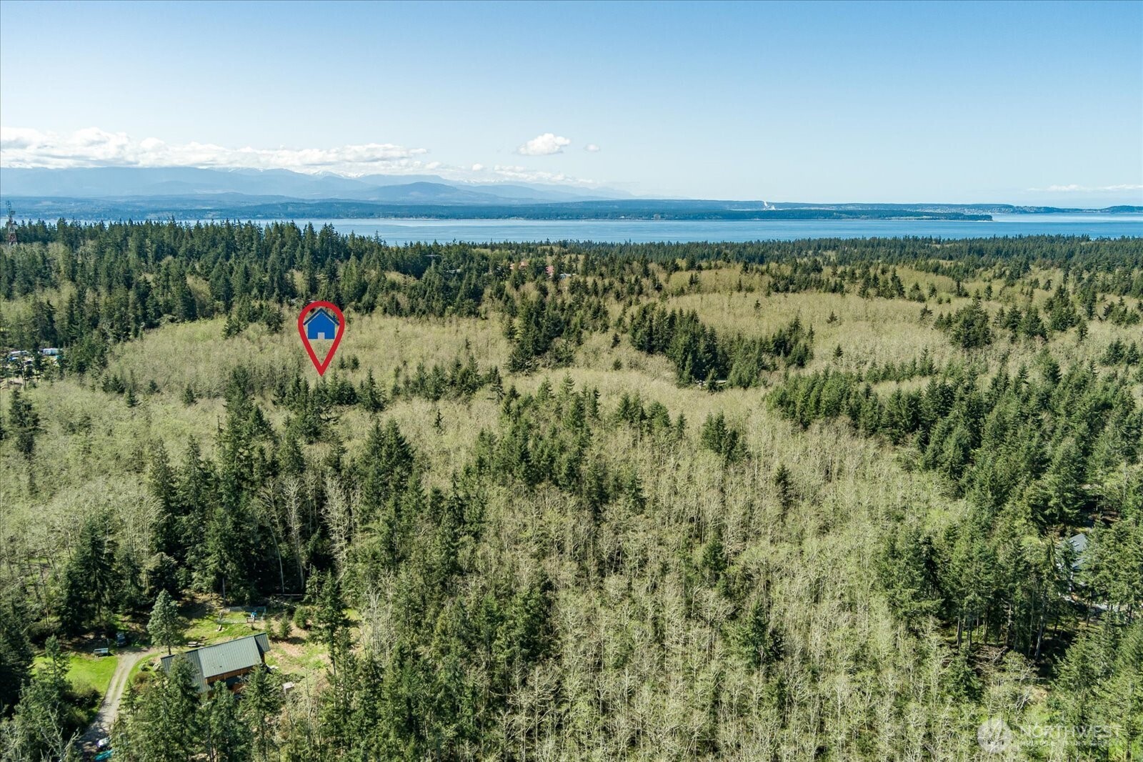 0 Forest View Lane Greenbank, WA 98253 - Photo 4 of 10