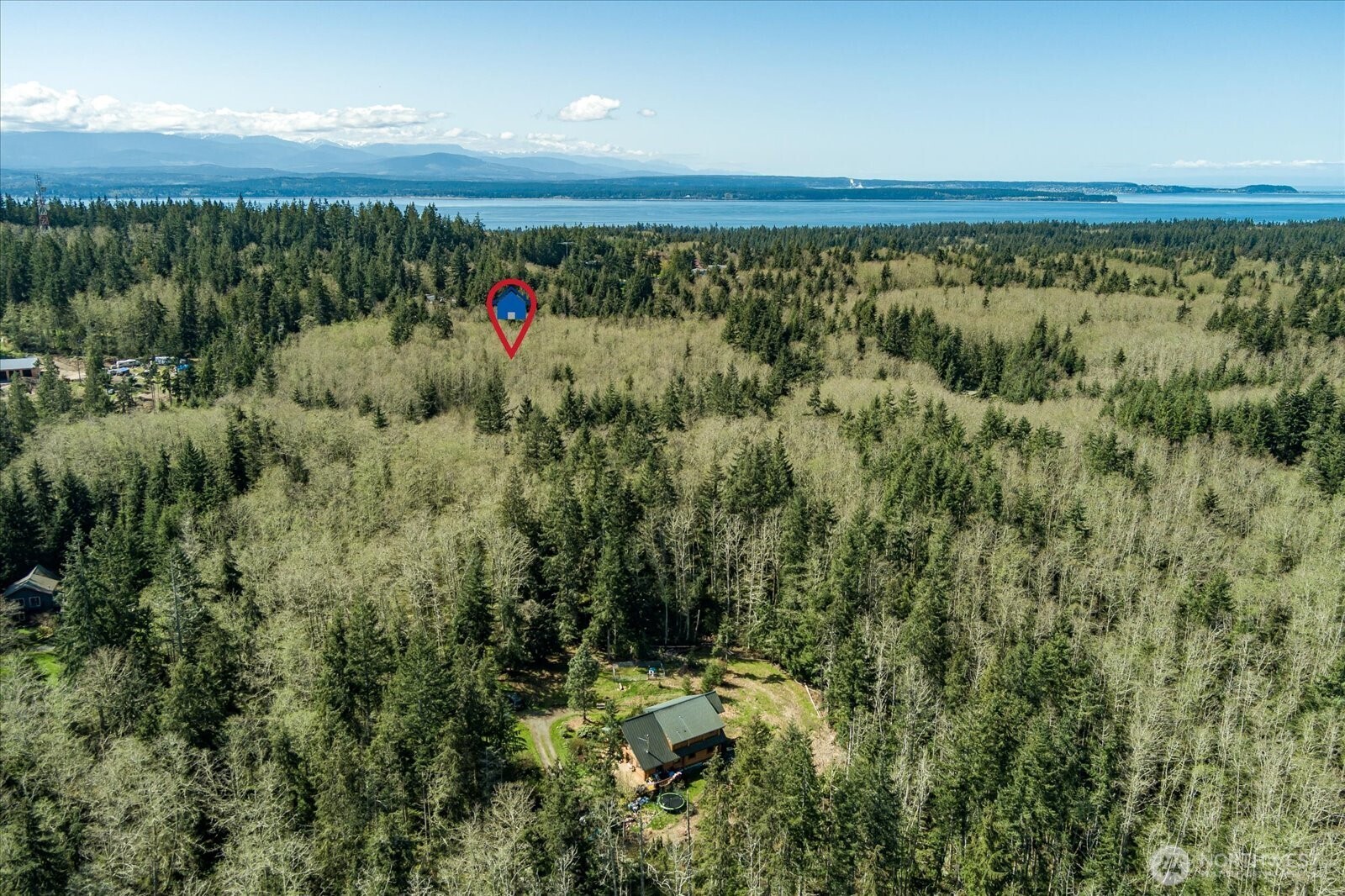 0 Forest View Lane Greenbank, WA 98253 - Photo 5 of 10