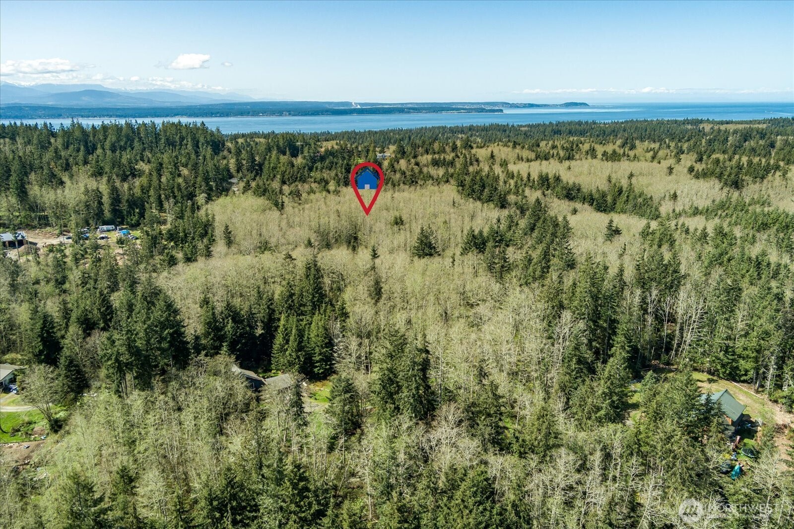 0 Forest View Lane Greenbank, WA 98253 - Photo 6 of 10