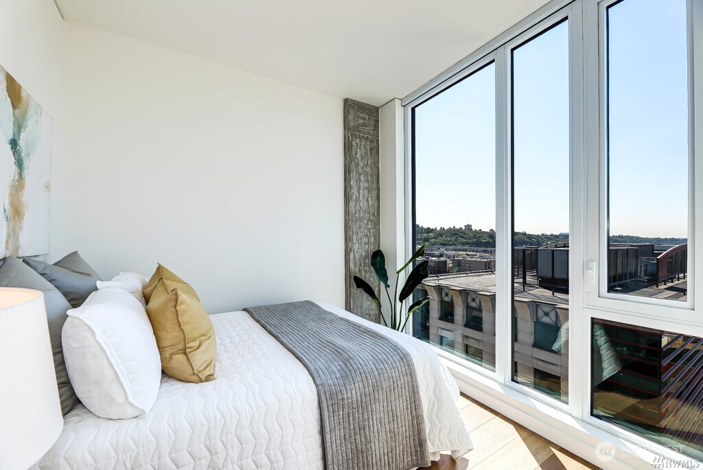 450 South Main Street, Unit 809 Seattle, WA 98104 - Photo 30 of 34 Gallery Image 30