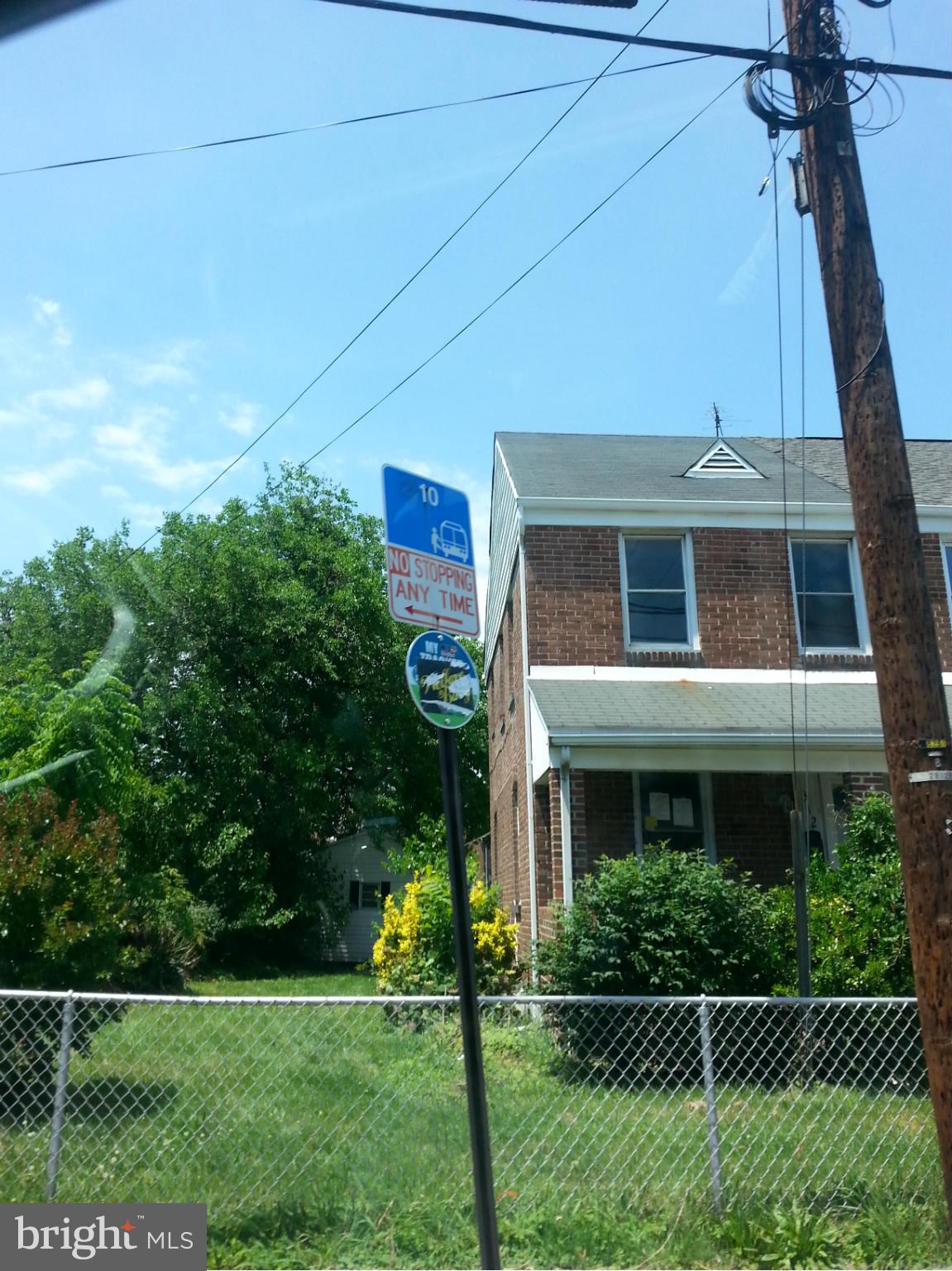 312 Sollers Point Road Baltimore, MD 21222 - Photo 20 of 21 Exterior (Front)