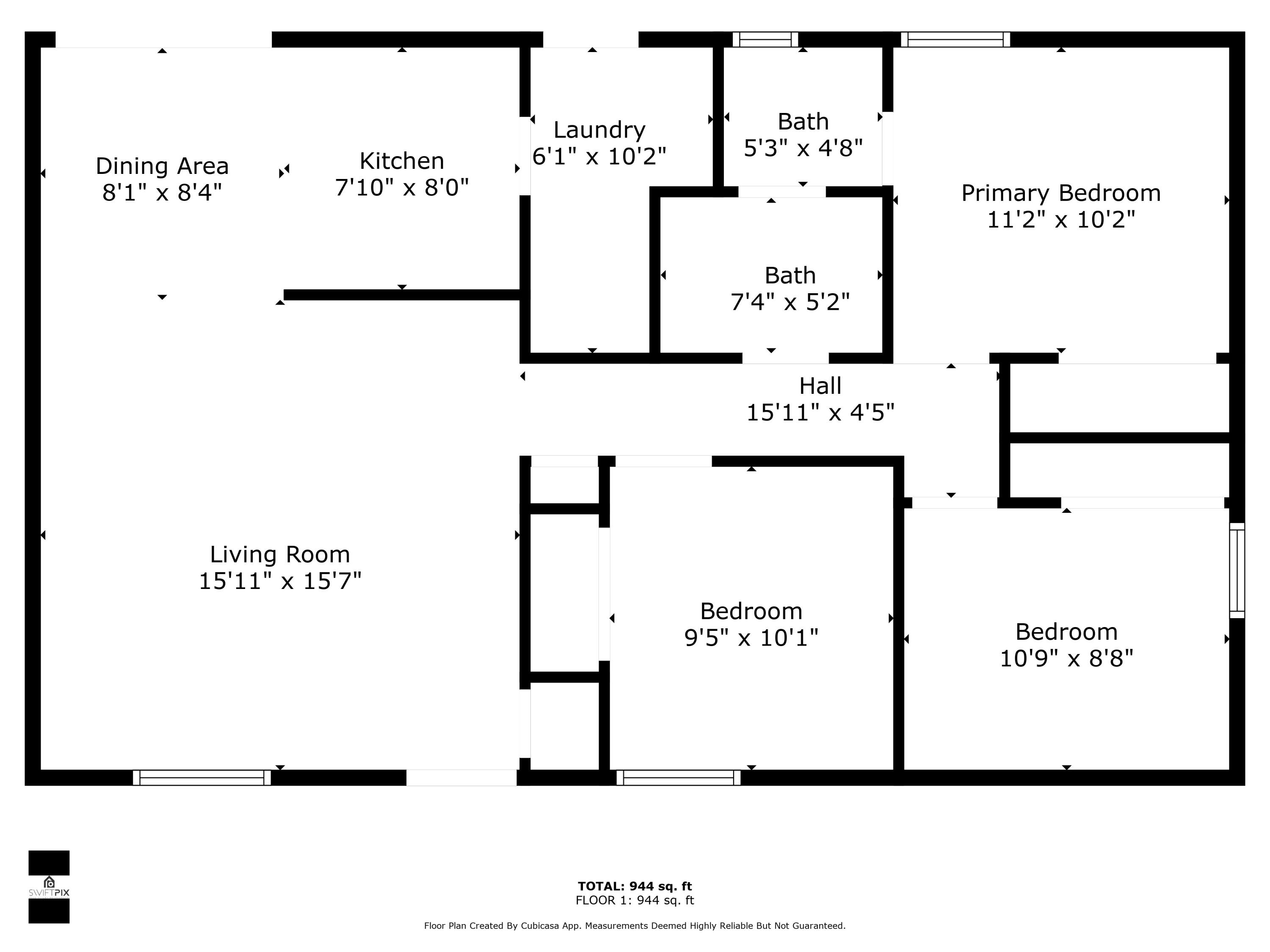 7697 Forest Boulevard North Lauderdale, FL 33068 - Photo 22 of 30 unknown