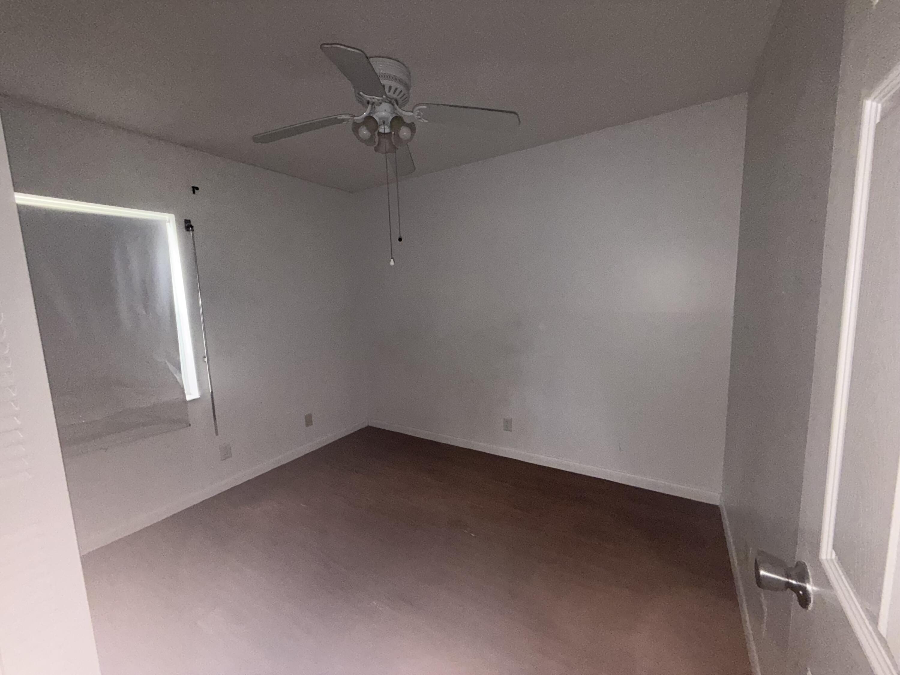 7697 Forest Boulevard North Lauderdale, FL 33068 - Photo 25 of 30 an empty room with a window