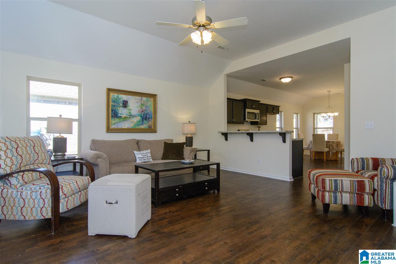 6309 Bentley Walk Pinson, AL 35126 - Photo 7 of 37