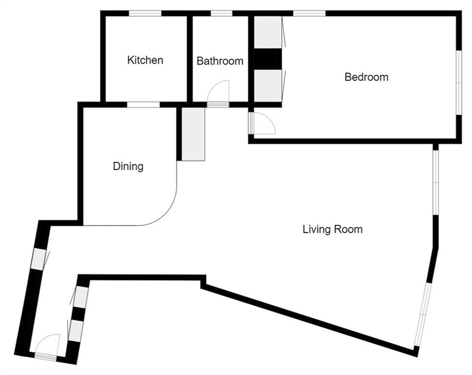 2373 Ocean Parkway, Unit 2J Brooklyn, NY 11223 - Photo 24 of 24