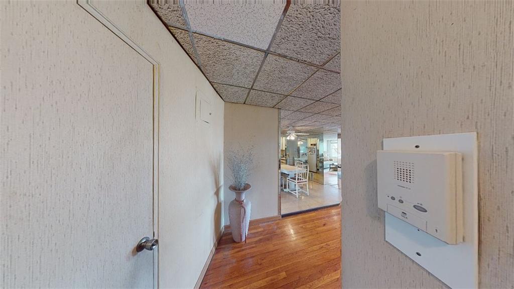 2373 Ocean Parkway, Unit 2J Brooklyn, NY 11223 - Photo 4 of 24 a view of entryway with livingroom