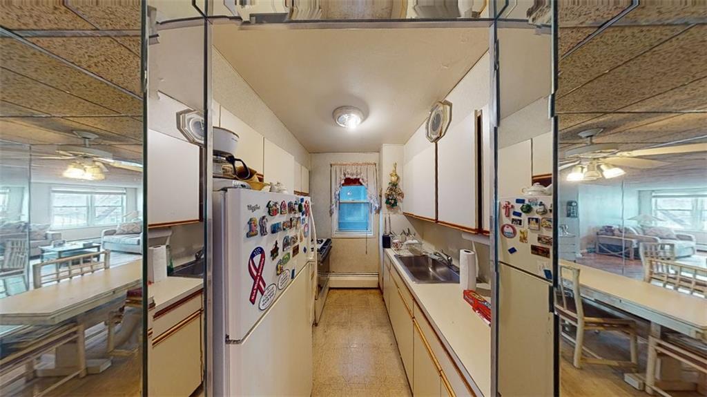 2373 Ocean Parkway, Unit 2J Brooklyn, NY 11223 - Photo 7 of 24 a view of a walk in closet