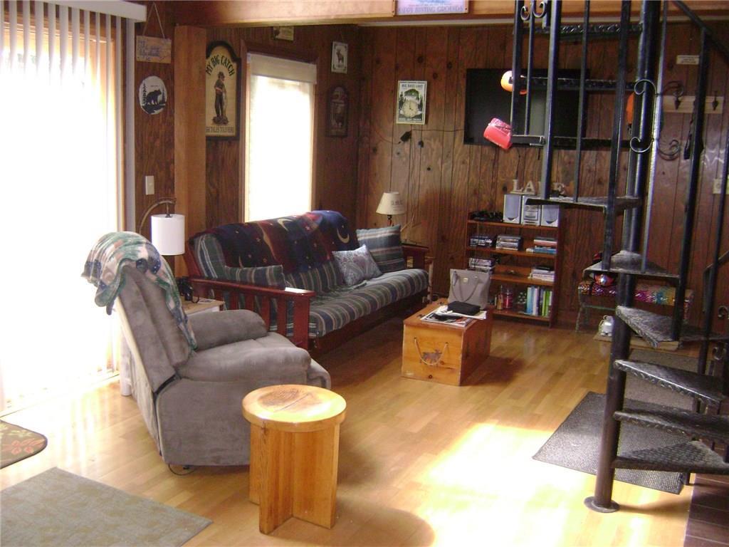 141 Beach Road Naples, ME 04055 - Photo 16 of 32 living room