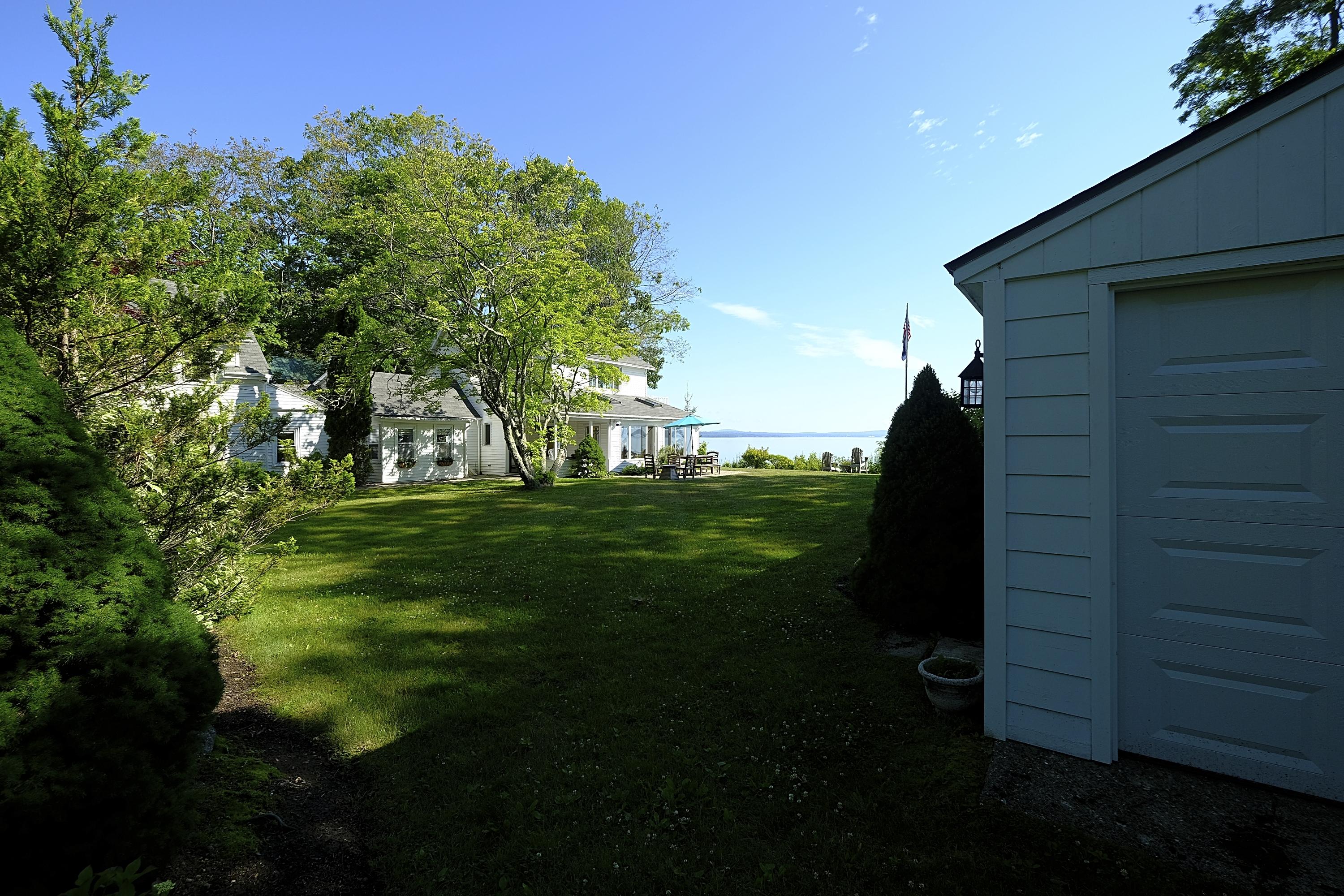 746 Shore Road Northport, ME 04849 - Photo 24 of 49 08- 746 Shore Road - Northport-ext -JAC