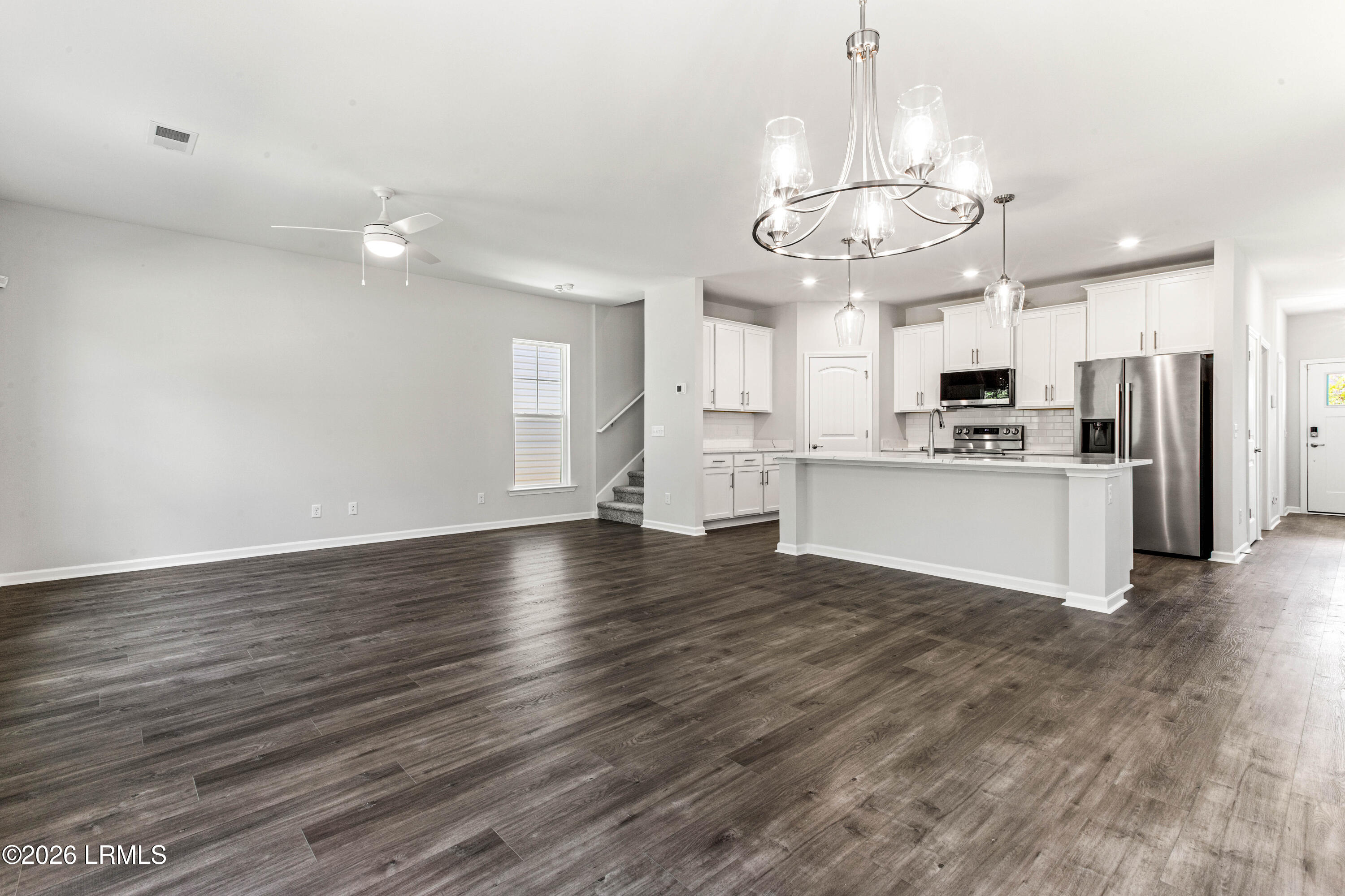 357 Conifer Street Hardeeville, SC 29927 - Photo 8 of 23 Dining area