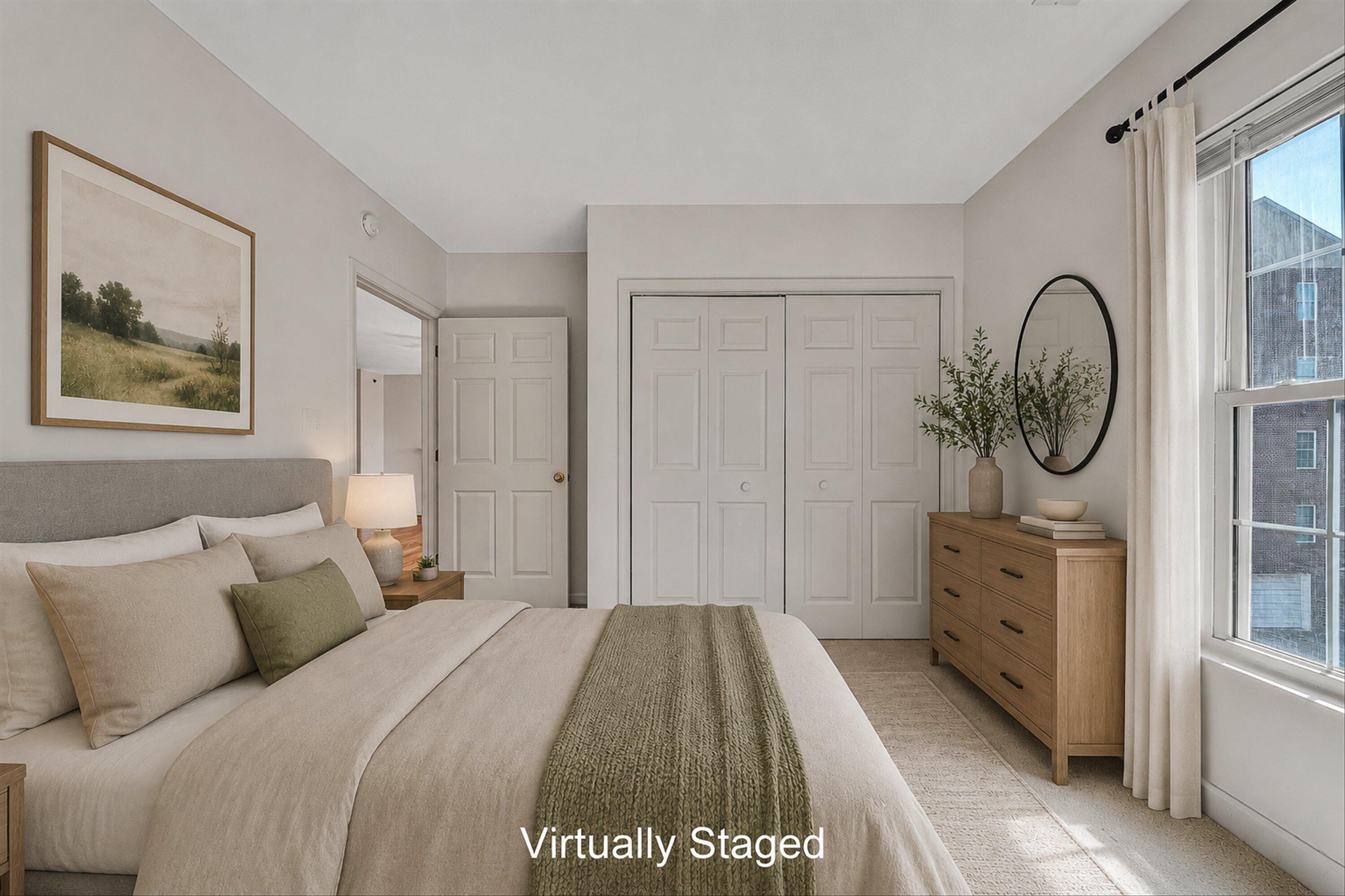 4438 Pheasant Ridge Road, Unit 202 Roanoke, VA 24014 - Photo 32 of 50 24-Virtually Staged
