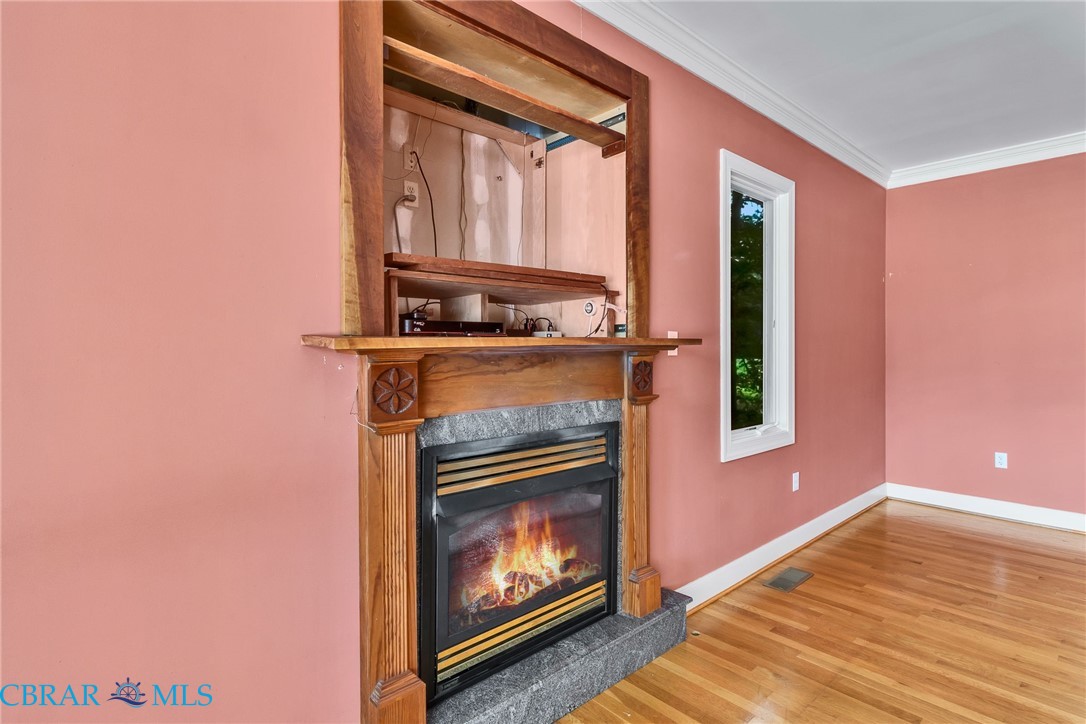 75 Lagrange Avenue Kilmarnock, VA 22482 - Photo 13 of 93