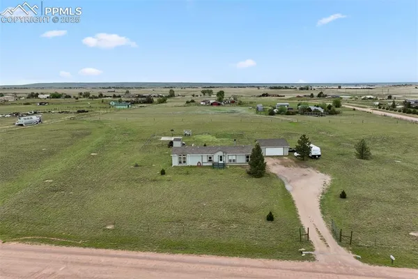 $484,900 | 6885 Sphinx Court, Peyton, CO 80831