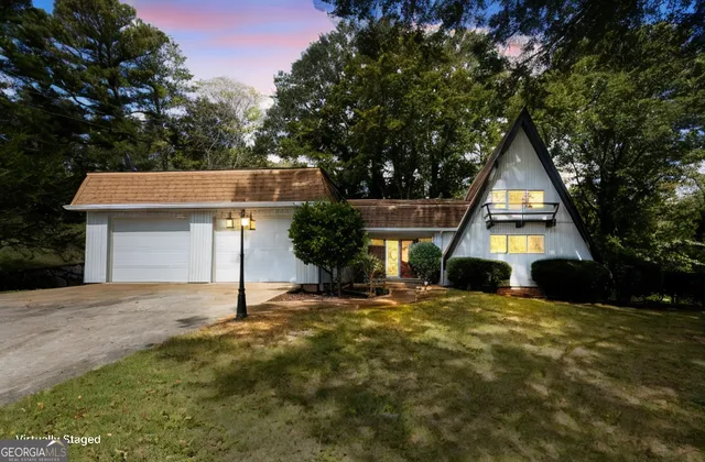$355,000 | 1230 Valencia Drive, Dalton, GA 30720