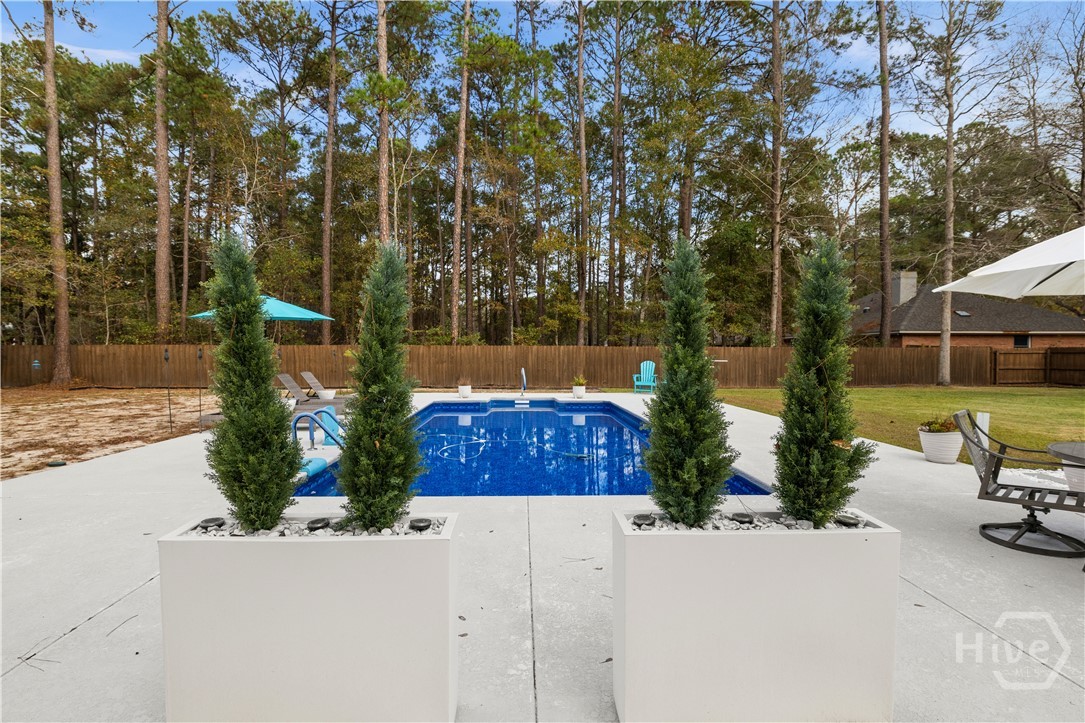129 Palmetto Drive Rincon, GA 31326 - Photo 44 of 64