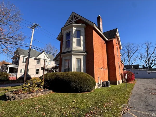 $169,900 | 208 North Madison Street, Rome, NY 13440