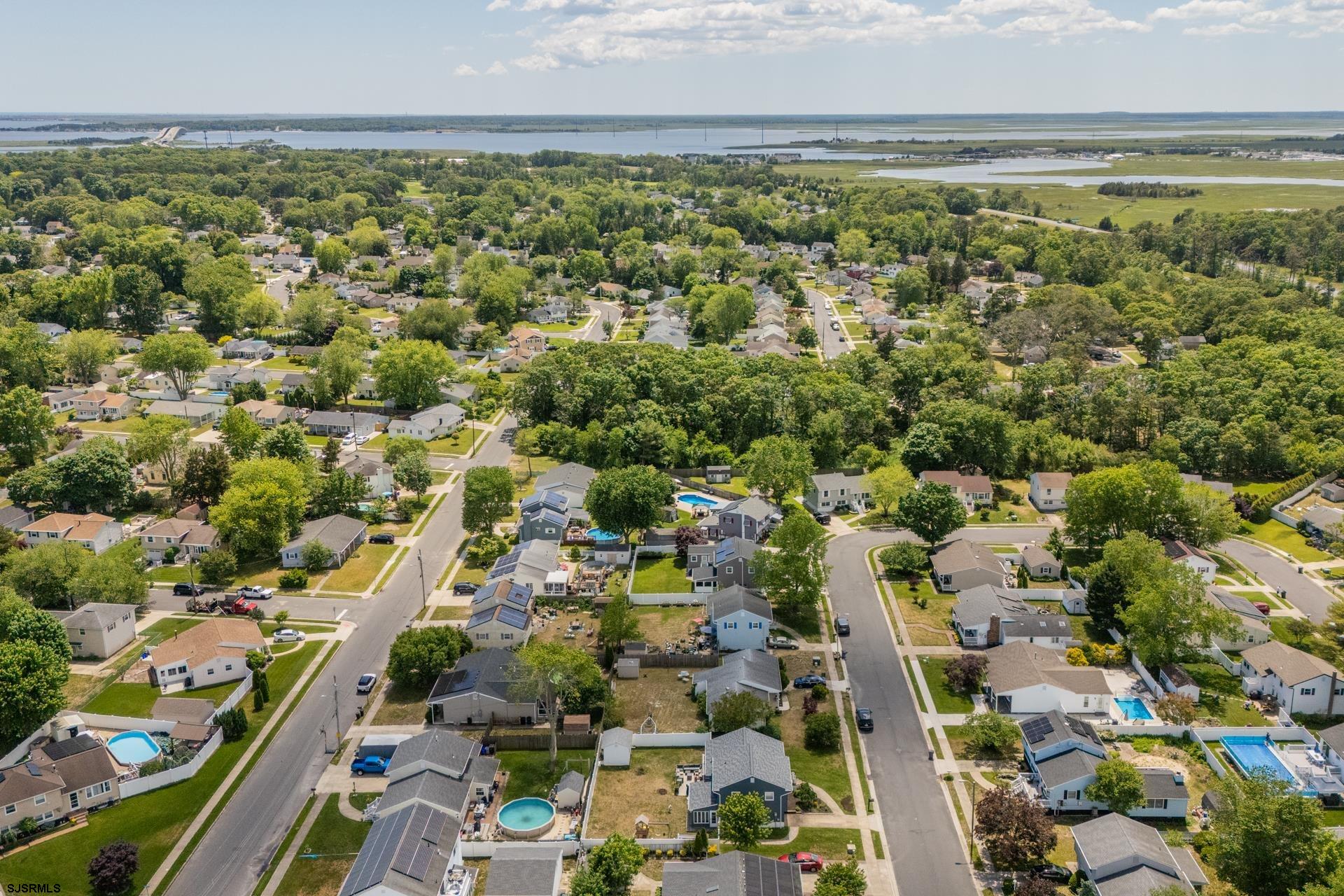 11 Bucknell Road Somers Point, NJ 08244 - Photo 36 of 43