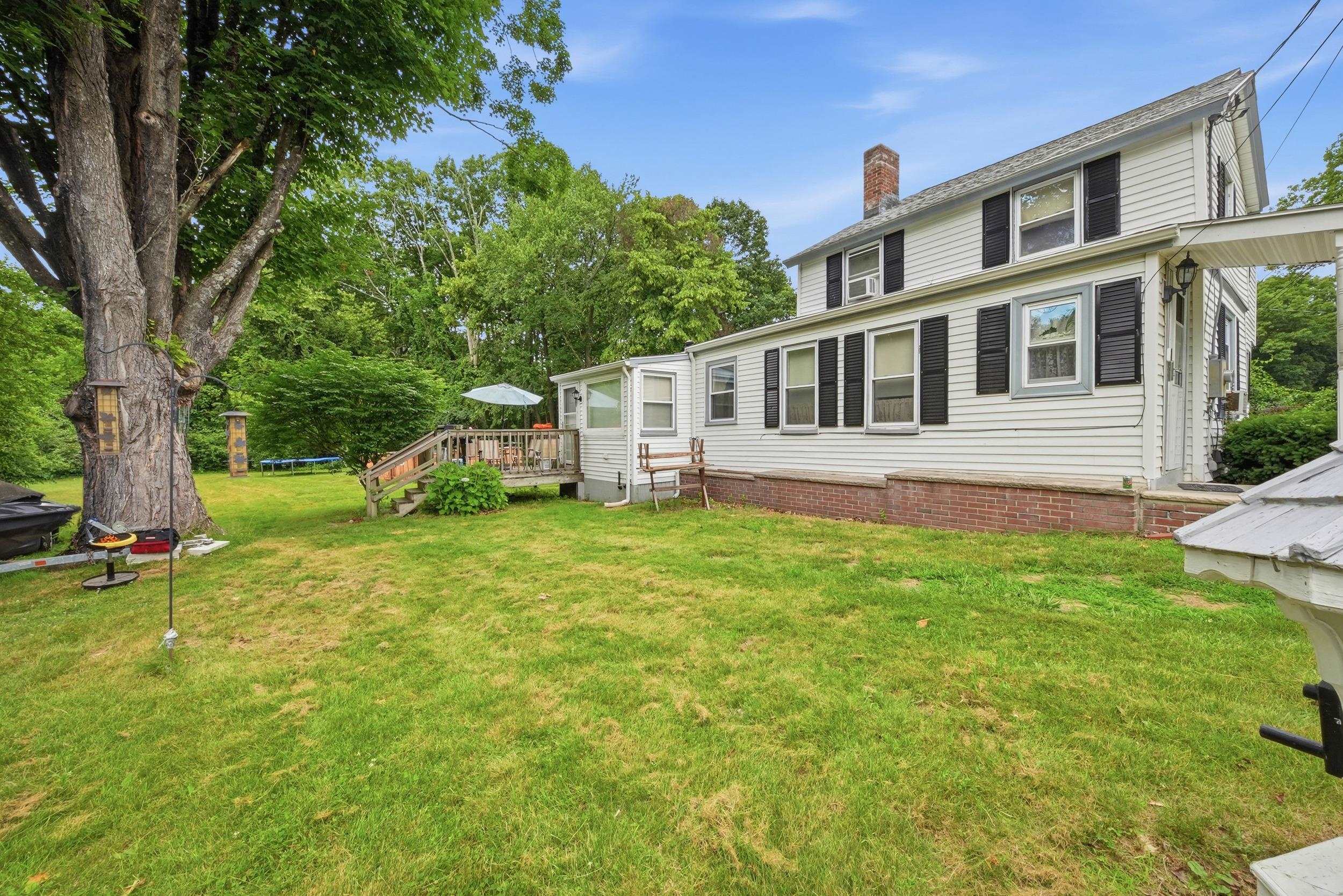30 Harris Road Windham, NH 03087 - Photo 27 of 33