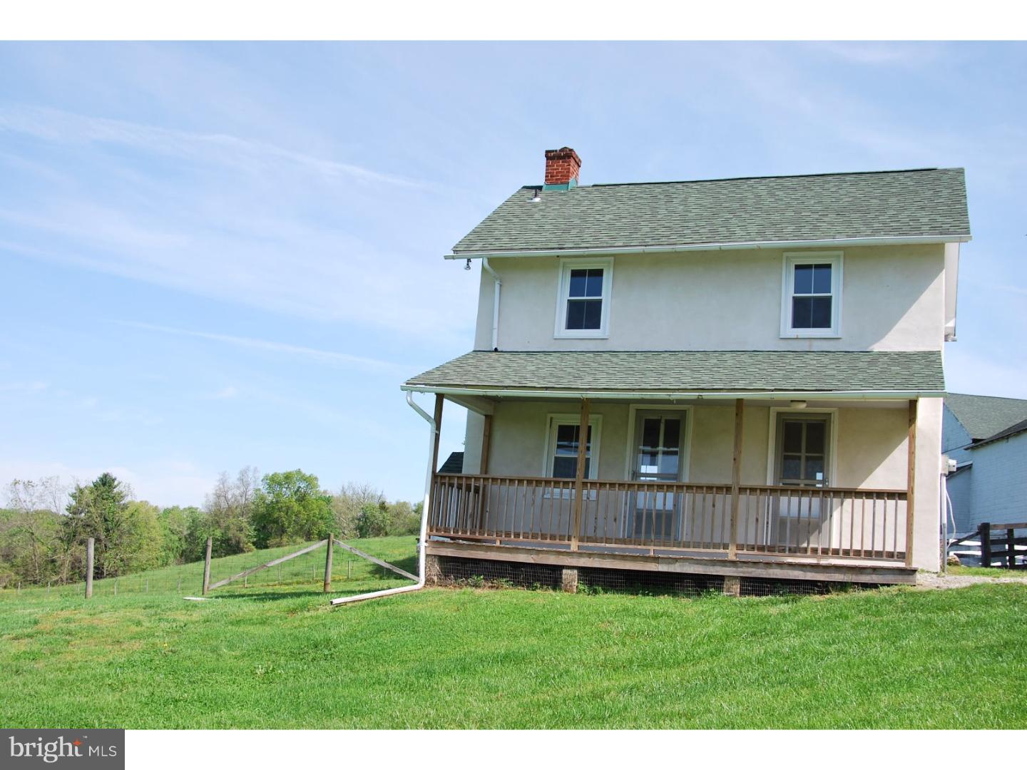 643 Blake Road Elkton, MD 21921 - Photo 3 of 15 a view of a house with a backyard