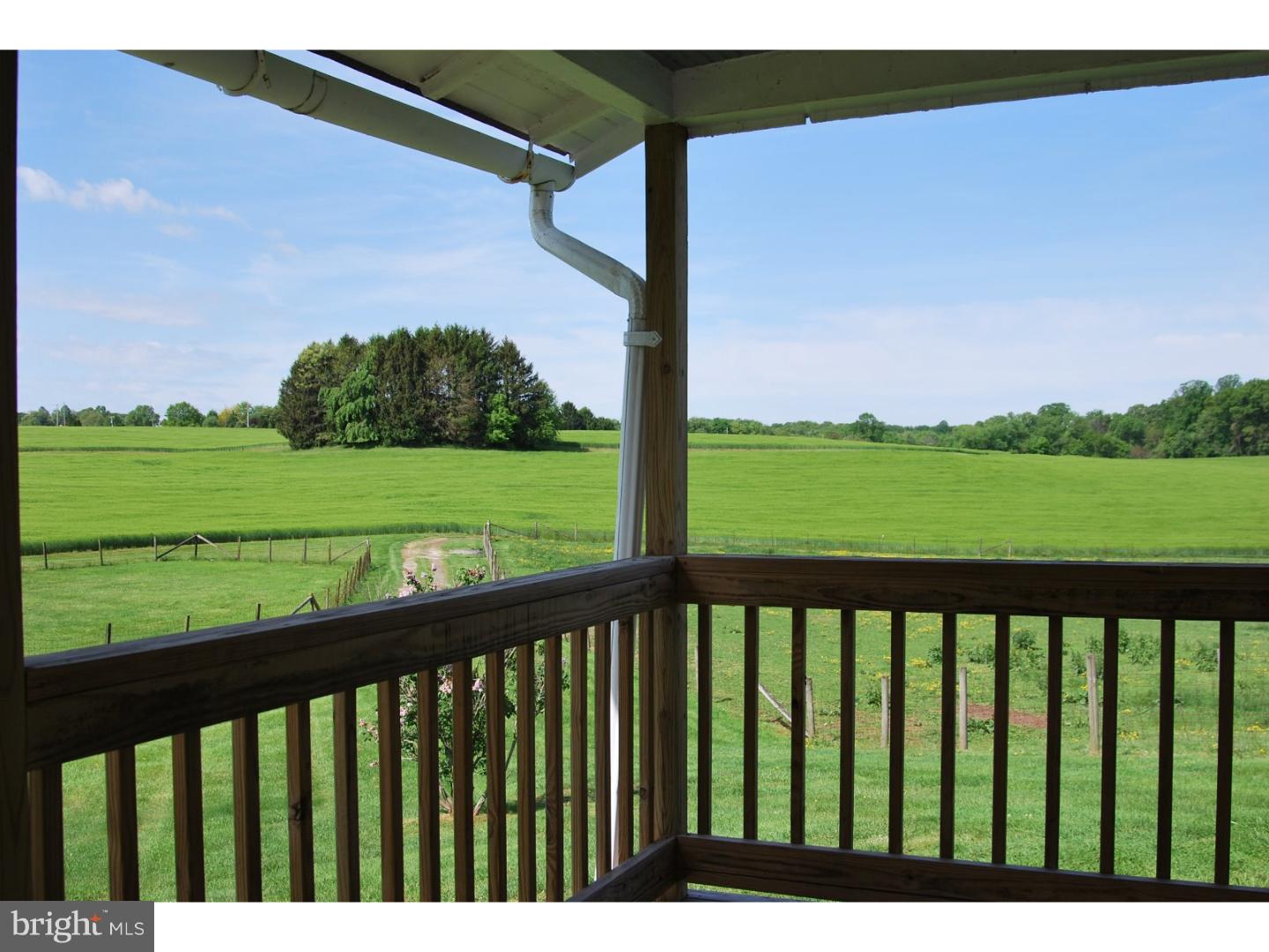 643 Blake Road Elkton, MD 21921 - Photo 5 of 15 a view of a green field