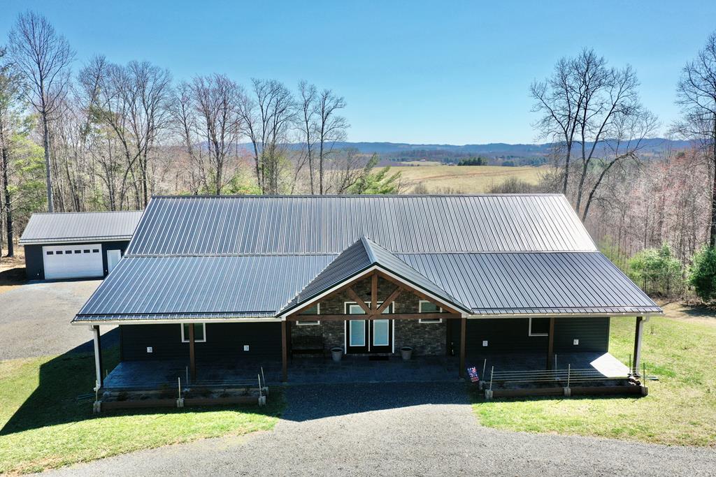 226 Pridemore Road Galax, VA 24333 - Photo 1 of 55 Gallery Image 1