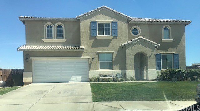 15565 Bow String Street Victorville, CA 92394 - Photo 1 of 1